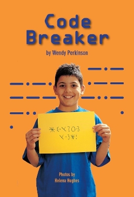 Code Breaker
