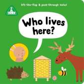 ELC: Peep Through LTF: Who Lives Here?