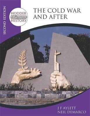 Hodder 20th Century History: The Cold War and After 2nd Edition