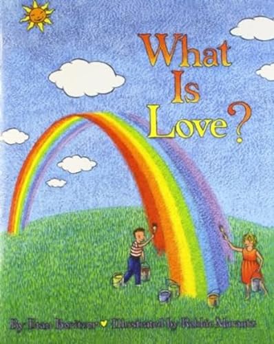 What is Love?