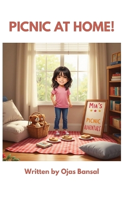Picnic at home