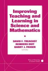 Improving Teaching and Learning in Mathematics