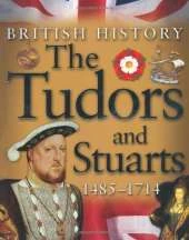 British History: Tudors and Stuarts