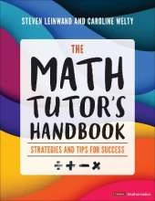 The Math Tutor′s Handbook: Strategies and Tips for Success 