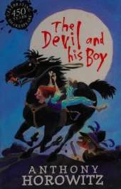 The Devil and His Boy