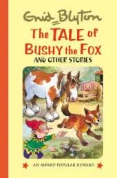 The Tale of Bushy the Fox