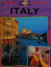 Looking at Countries: Italy