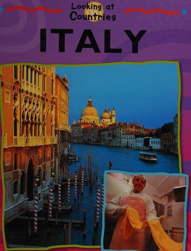 Looking at Countries: Italy