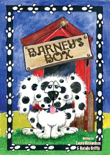 Barney's Box