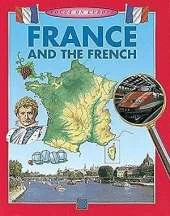 Focus On Europe: France and The French