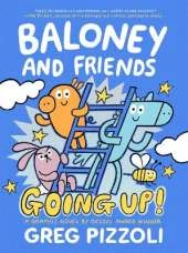 Baloney and Friends: Going Up!