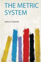 The Metric System
