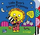 Little Roar: Little Roar's Starry Pyjamas