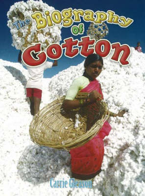 Biography of Cotton