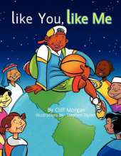 Like You, Like Me