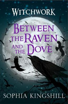 Between the Raven and the Dove