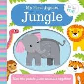 My First Jigsaw Jungle