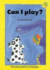 Can I Play? Read-On Beginner