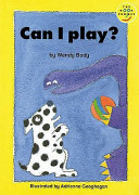 Can I Play? Read-On Beginner