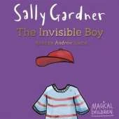 The Invisible Boy: Magical Children
