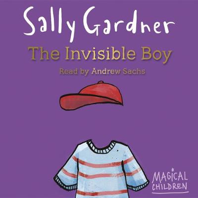 The Invisible Boy: Magical Children