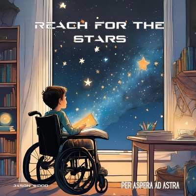 Reach For The Stars