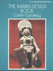 Mayan Design Book