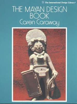 Mayan Design Book