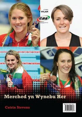 Merched Yn Wynebu Her/dyddiadur Hanna Wyn