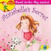Annabelle's Secret: Princesses