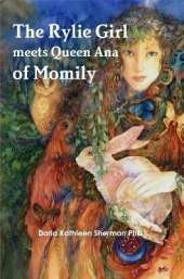 The Rylie Girl meets Queen Ana of Momily
