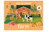 Pop-up planet - Farm
