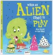 When Aliens Come to Play