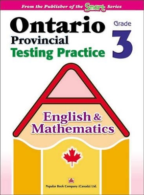 Ontario Provincial Testing Practice