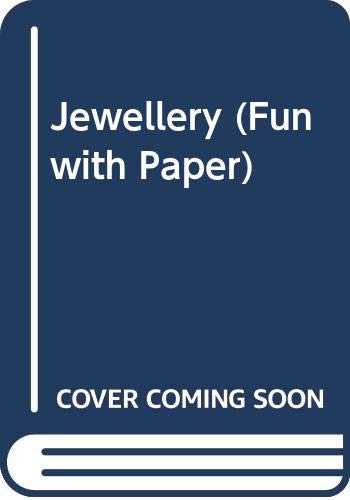 Jewellery