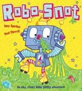 Robo-Snot