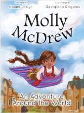 Molly McDrew: An Adventure Around the World
