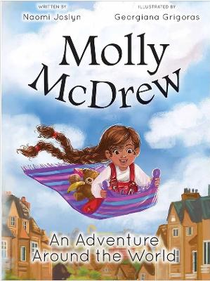 Molly McDrew: An Adventure Around the World