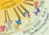 Dogs and Birds: Book 2 (Blank Notes Edition)