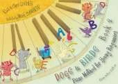 Dogs and Birds: Book 2 (Blank Notes Edition)