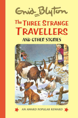The Three Strange Travellers