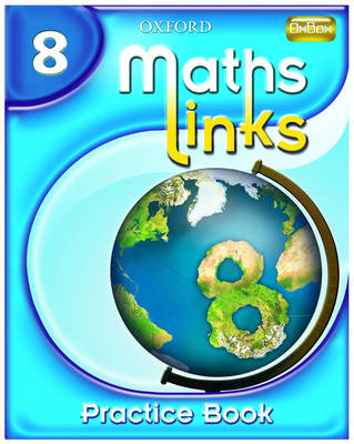 MathsLinks: 2: Y8 Practice Book Pack of 15