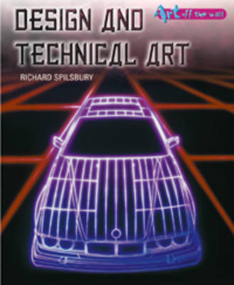 Design and Technnical Art