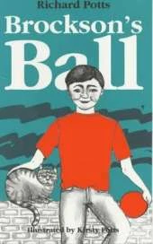 Brockson's Ball