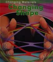 Changing Shape: Pack A