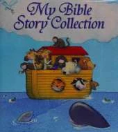 My Bible Story Collection