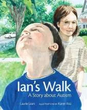 Ians Walk: A Story About Autism