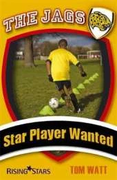 The Jags: Star Player Wanted