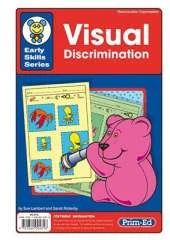 Visual Discrimination