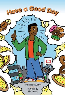 Have a Good Day
